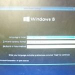 Windows Installation (all versions) Win95 to Windows10