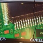 PS4 FAT (Entire Console) WLOD No signal No Video Repair