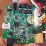 12v Charger port replacement (General Motherboards)