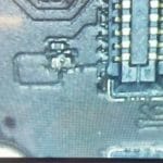 iPad Pro 9.8 No Touch Motherboard repair