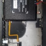 Nintendo Switch No Power Repair Service ( Entire Handheld )