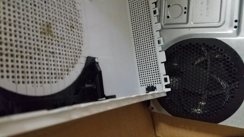 Xbox One S Model 1681 Cleaning Service