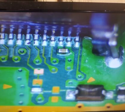 PlayStation 5 HDMI Port Replacement & Repair Service